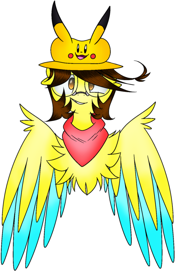 Miles Headshot By Milesfox15 - Cartoon (873x915)