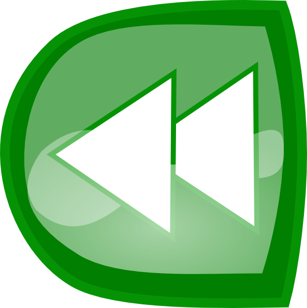 Gambar Animasi Tanda Panah (600x601)