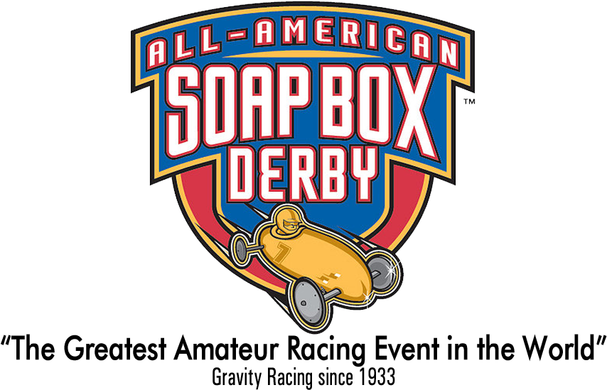 All-americansoapboxderby - Firstenergy All American Soap Box Derby (882x554)
