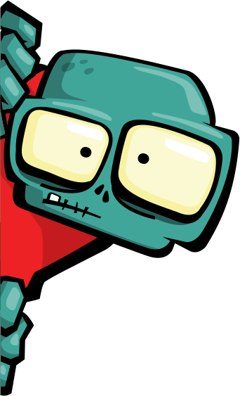 Application Developed - - Imágenes De Zombie Infection (342x563)