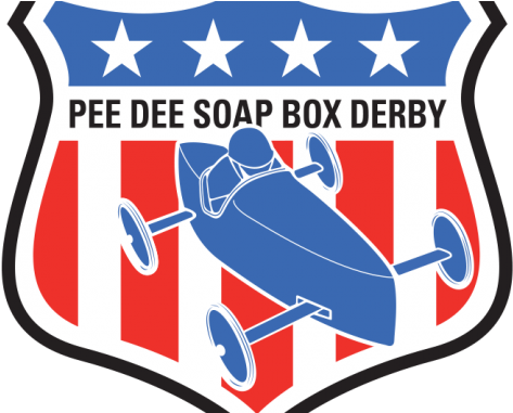 Pee Dee Soap Box Derby Exhibition At The Florence County - De Doelen (720x380)