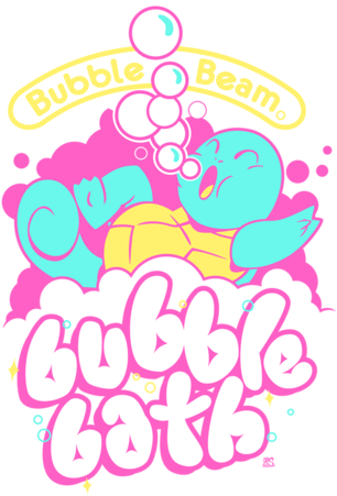 Bubble Beam Brand Bubble Bath - Unisex Bubble Beam Brand Bubble Bath Navy Hoodie By (571x495)