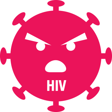 A Continuous Rising Number Of Infections Among Men - A Continuous Rising Number Of Infections Among Men (359x359)