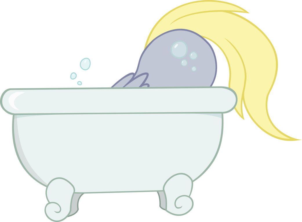 Bubble Bath By Slb94 - Bubble Bath (1042x767)