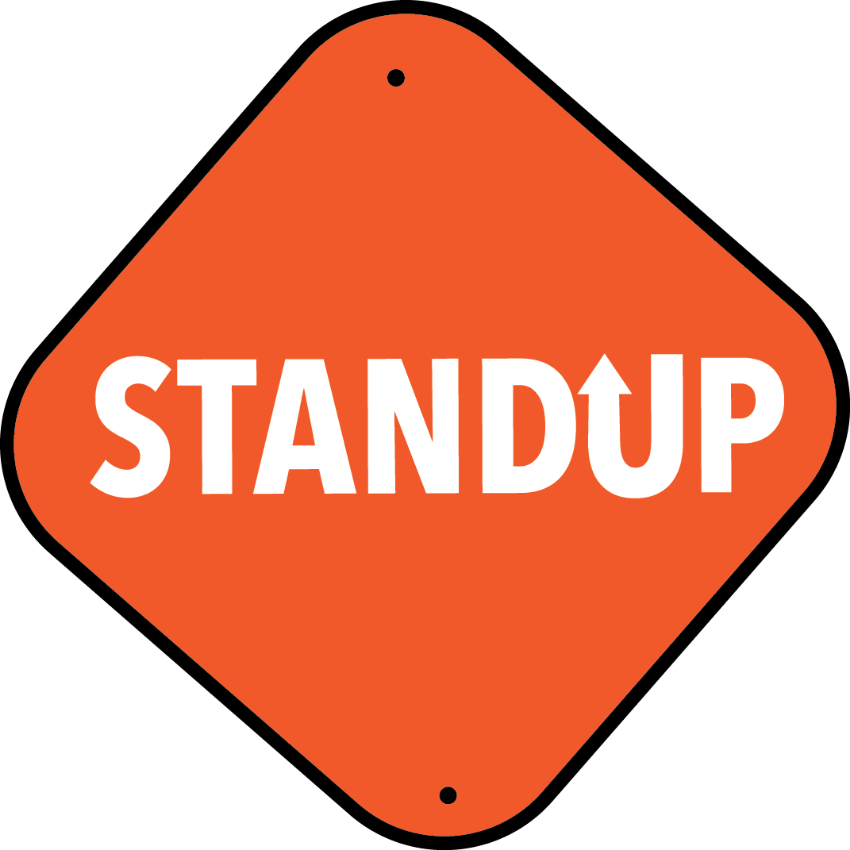 Standup Anti - Startup Way Eric Ries (850x850)