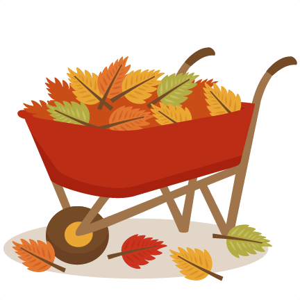 Wheelbarrow Svg Cutting File Fall Svg Cuts Autumn Svg - Scalable Vector Graphics (432x432)