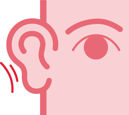 What Is An Ear Infection - Tylenol (442x392)