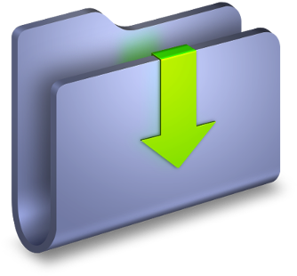 Information For Parents/carers - Downloads Icon Ico (350x350)