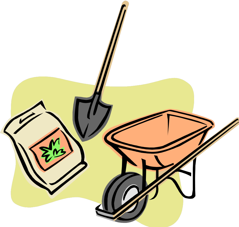 Household - Palm Trees (958x911)