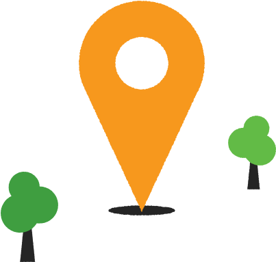 If You Have Symptoms You Should Get Yourself Tested - Sign (504x504)