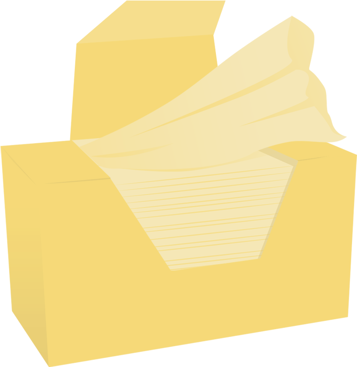 The Following Everyday Items Have Multiple And Surprising - Paper (984x881)