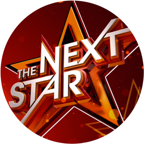 The Next Star - Charlie The Next Star (486x486)