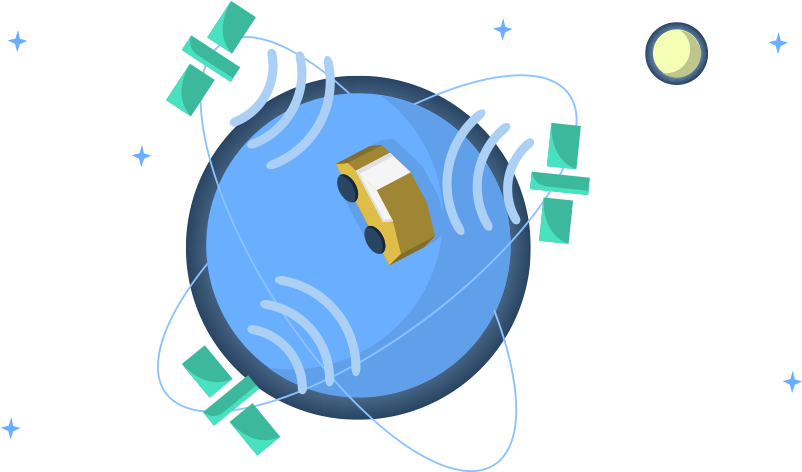 That Means You Can Drive A Car With Adas Features That - Graphic Design (1000x500)