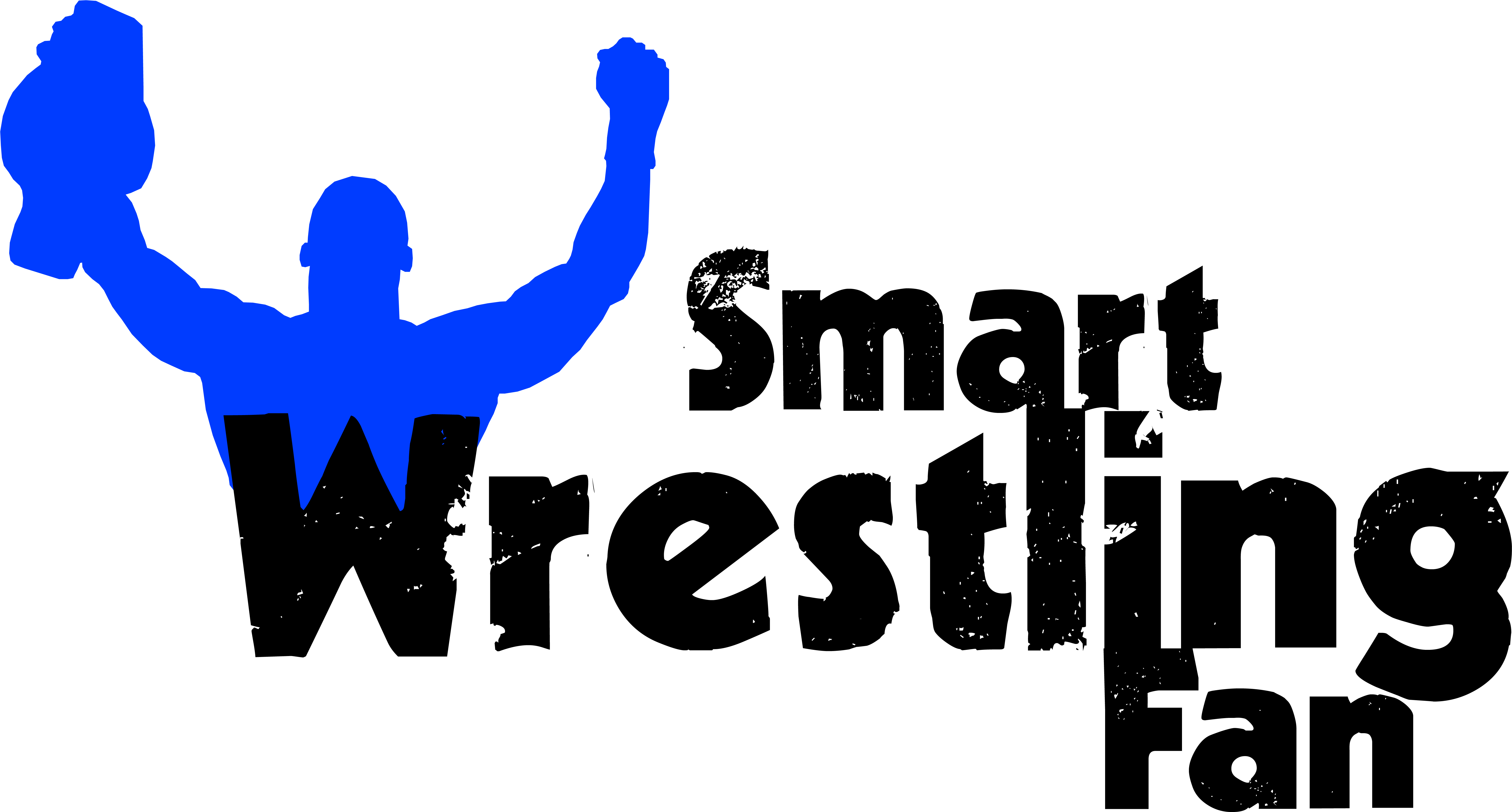 Smart Wrestling Fan Dot Com - Smart Wrestling Fan (6600x3912)