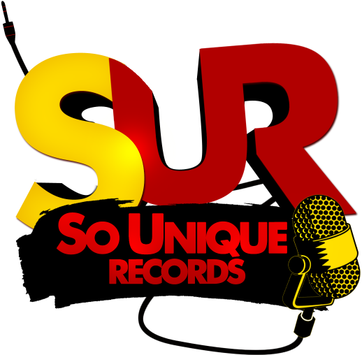 So Unique Records - Addi Innocent (600x600)