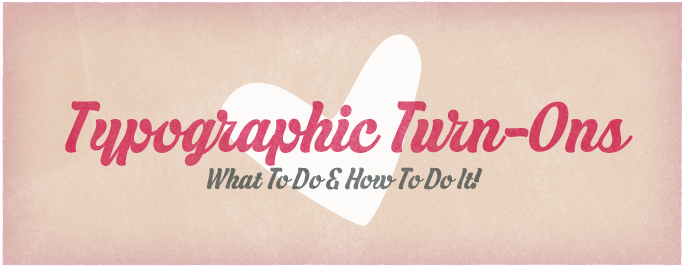 Get Your Scented Candles, Bubble Bath And Barry White - Calligraphy (685x268)