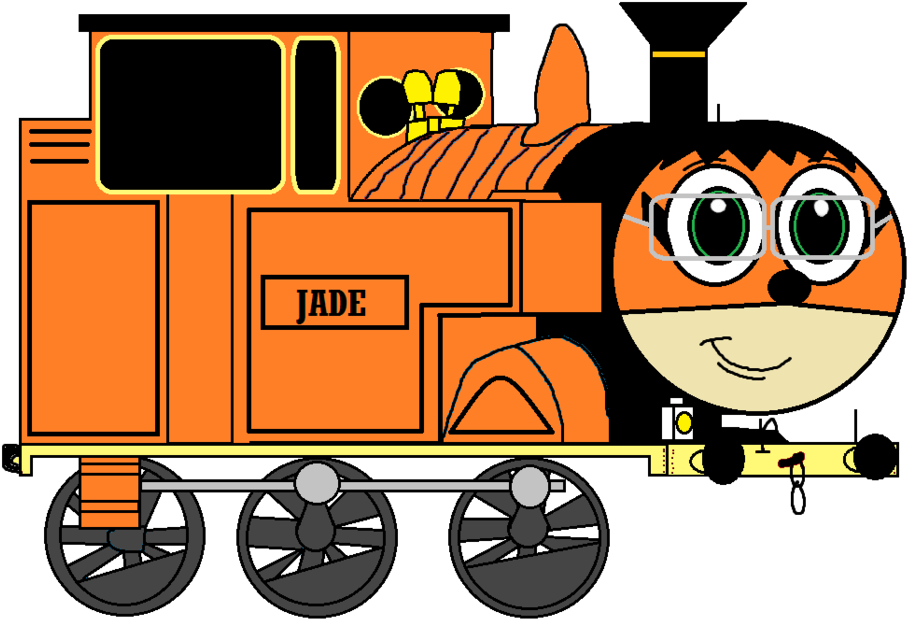 Jade By Joeyinsully - Timothy The Ghost Engine Nomal (1024x680)