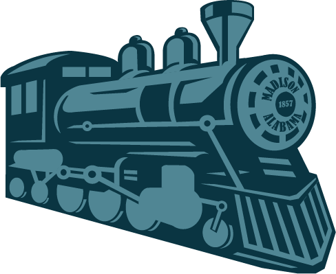 Trains On Main Scavenger Hunt Is Coming To Historic - Trains On Main Scavenger Hunt Is Coming To Historic (488x399)