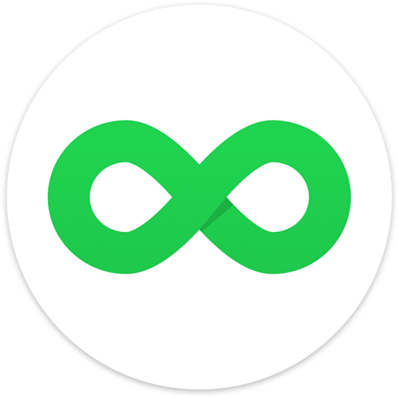 Momentum Habit Tracker - Infinity (630x630)