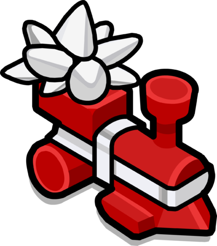 Train Engine Present Sprite 002 - Train Engine Present Sprite 002 (424x480)