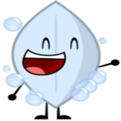 Soap Leafy - Soap Leafy (420x420)