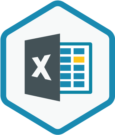 Featured Courses - Excel Logo Png (400x450)