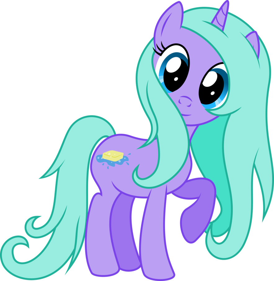 An Oc I Created For The Occasion, Hope You'll Like - Cartoon (883x904)