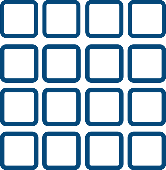 Grid 9 Win - Grid Clipart (582x596)