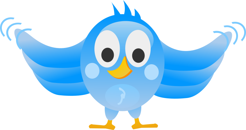 Get Notified Of Exclusive Freebies - Twitter For Professional Development (800x423)
