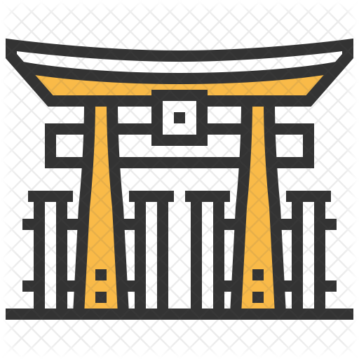 Torii Icon - Torii (512x512)