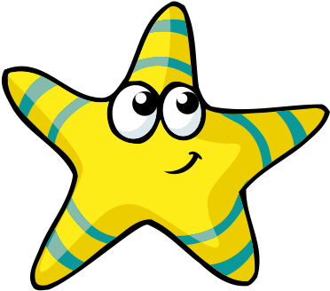 Patrick Star Starfish Euclidean Vector Clip Art - Starfish (671x627)