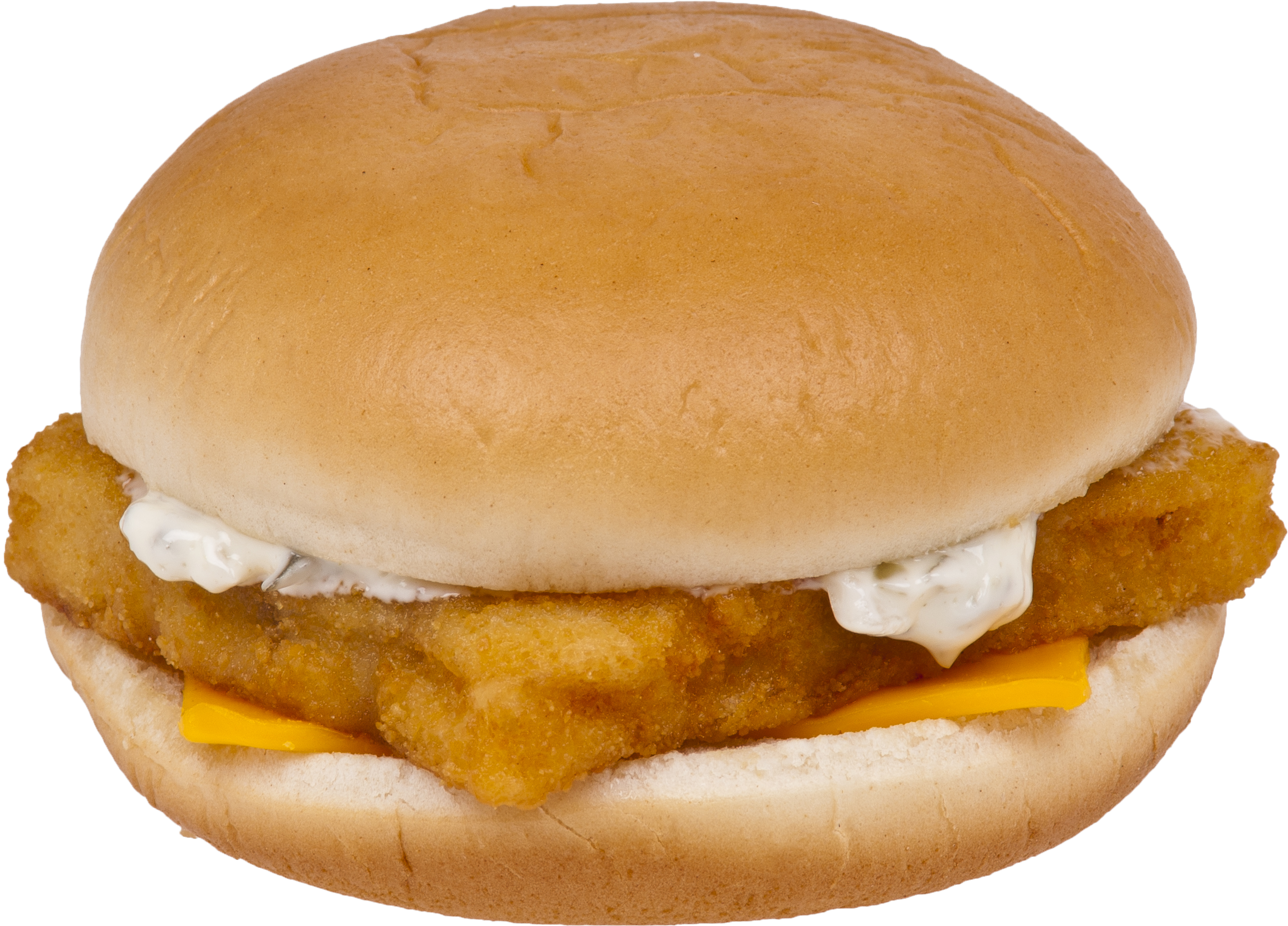 Filet O Fish Transparent - Filet O Fish (2740x2040)