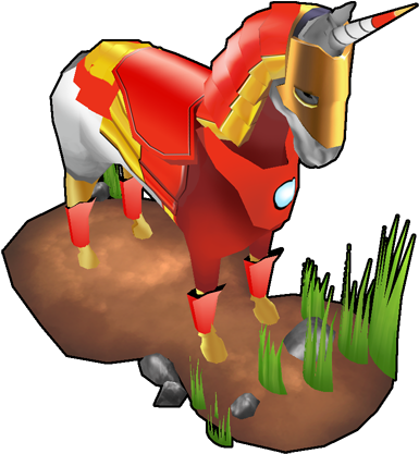 Iron Man's Unicorn - Wikia (512x512)