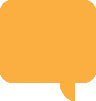 Icon Next Steps Speech Bubble - Speech Balloon (402x422)