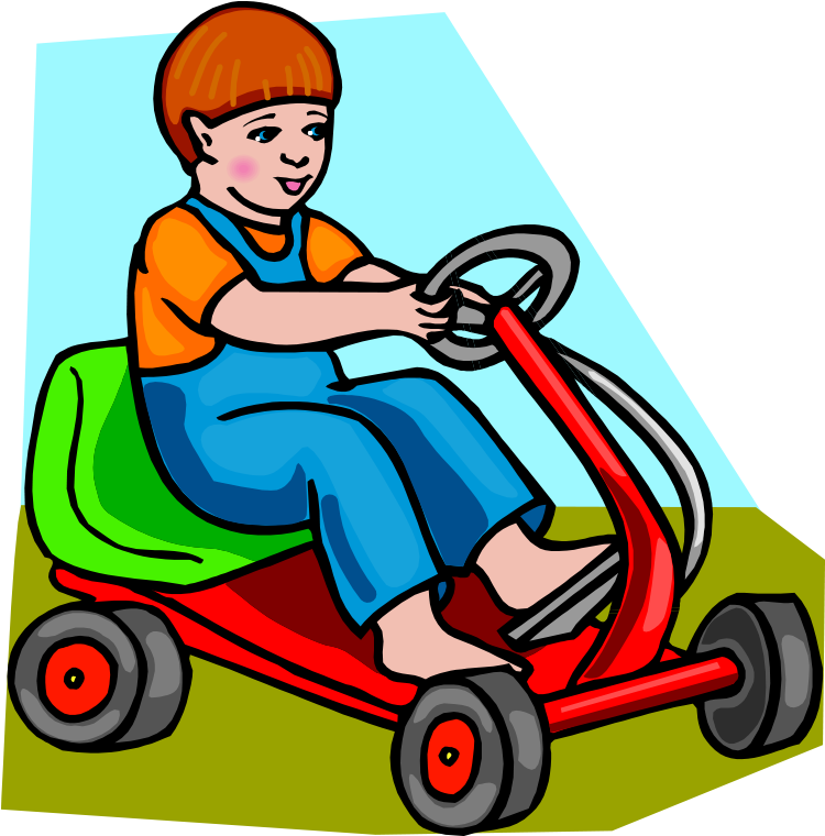 Go-kart Kart Racing Clip Art - Go-kart Kart Racing Clip Art (900x800)