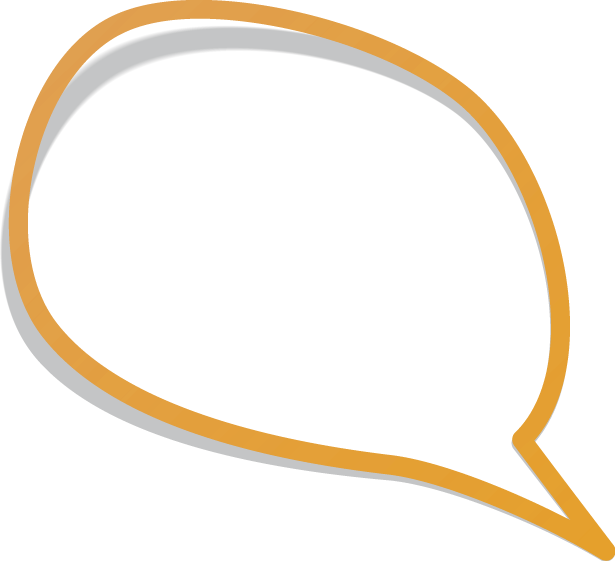 Speech Balloon Bubble Icon - Icon (615x561)