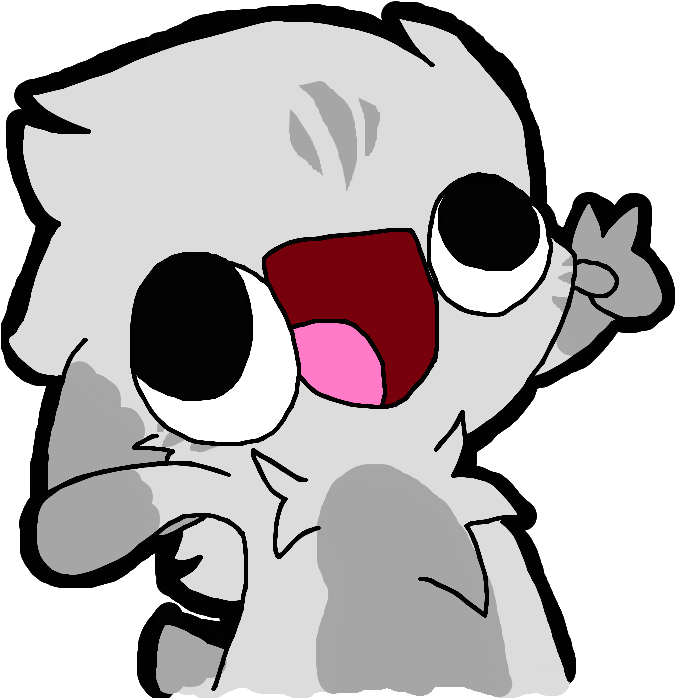 Peace Yo By Chalk-q - Cartoon (800x800)