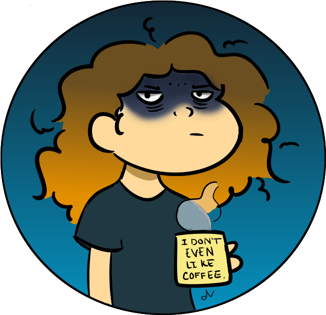 Finals Feels Lindsay By Optimistic Violinist - Cryptococcus Neoformans (700x700)