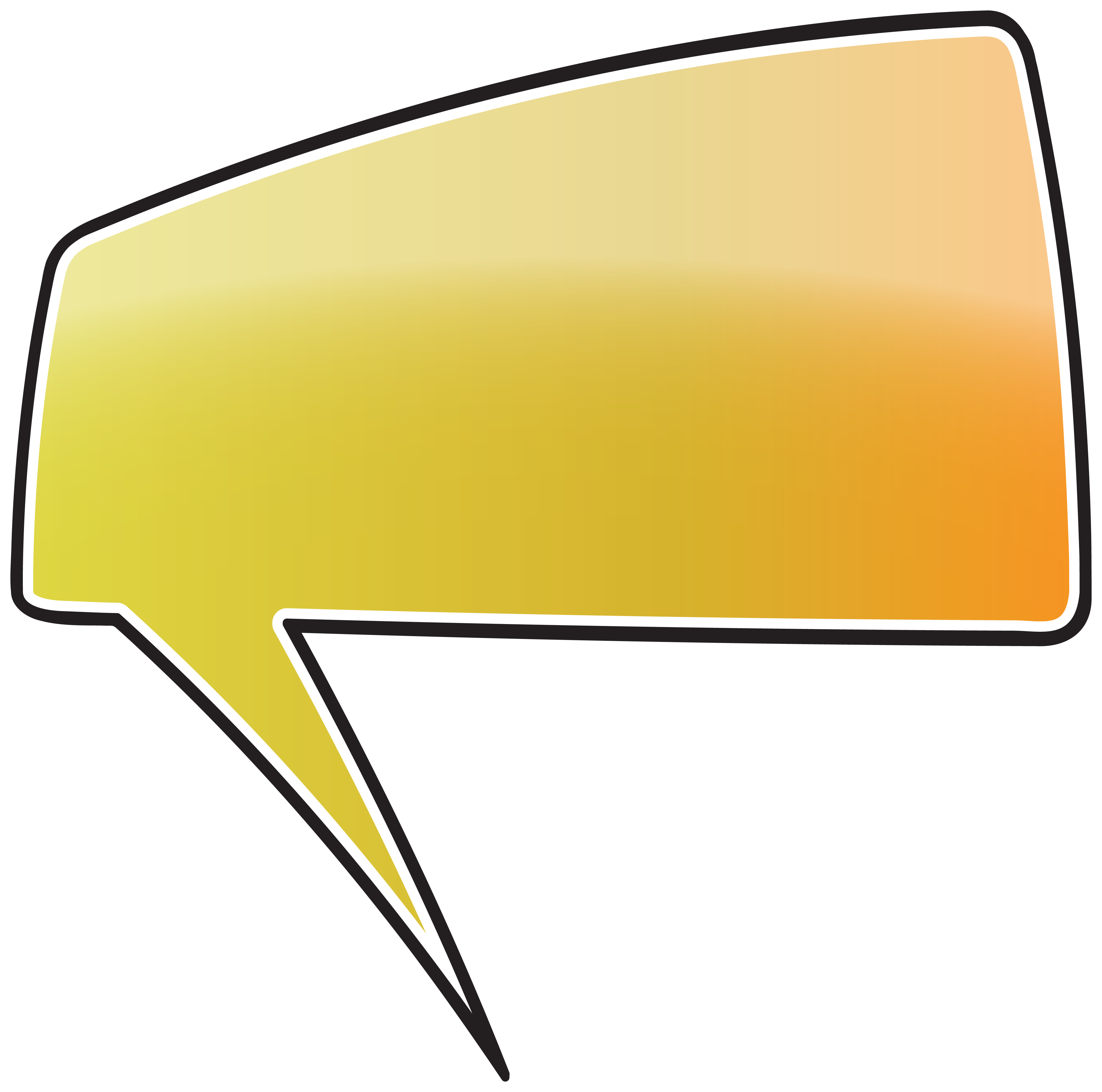 Dialogue Speech Balloon Dialog Box Bubble - Dialogue Speech Balloon Dialog Box Bubble (4005x3967)