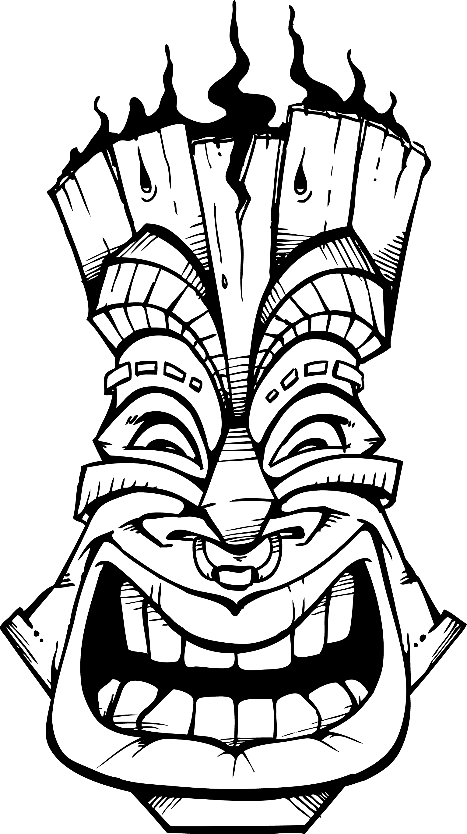 The Fashion Line In The Sand® - The Fashion Line In The Sand® (1534x2737)