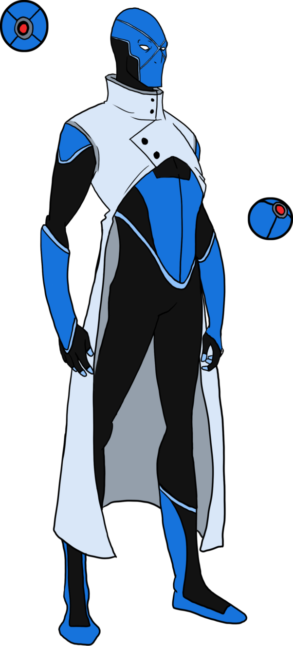 Smartest Comic Book Characters - Art (602x1328)