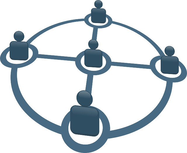 Network Conference, Leaders, Politics, Debate, Network - Networks Clipart (640x525)