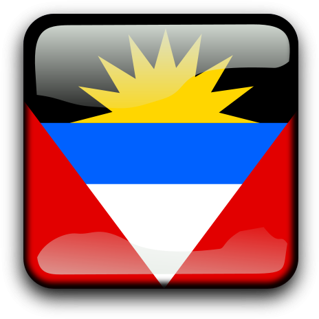 Antigua And Barbuda Png Images - Antigua And Barbuda (600x600)