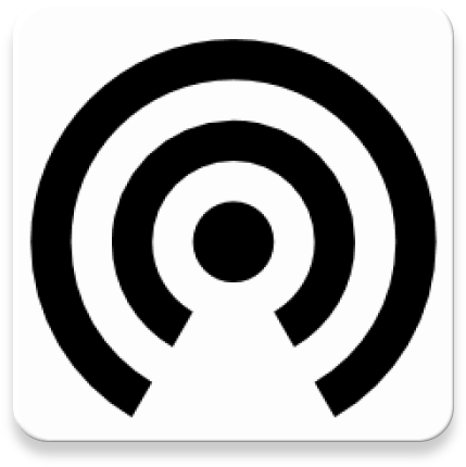 Wifi Hotspot Widget On Pc/mac - Icon Spirale (512x512)