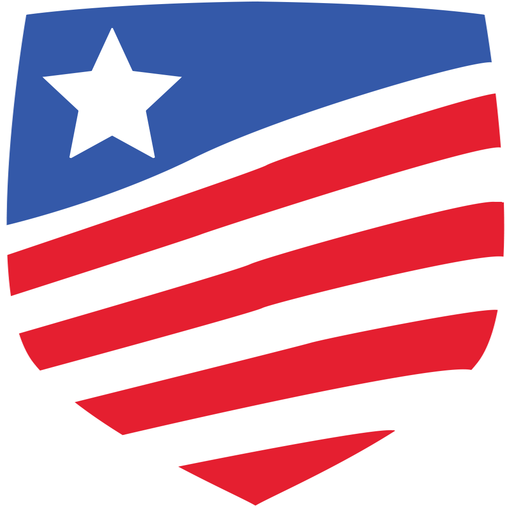 Union Party, Union Logo - American Political Party Logos (1000x1000)