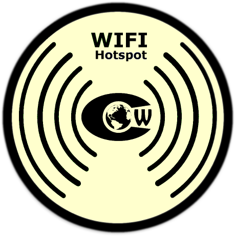 Wifi Hotspots Patch Pro - Wi-fi (512x512)