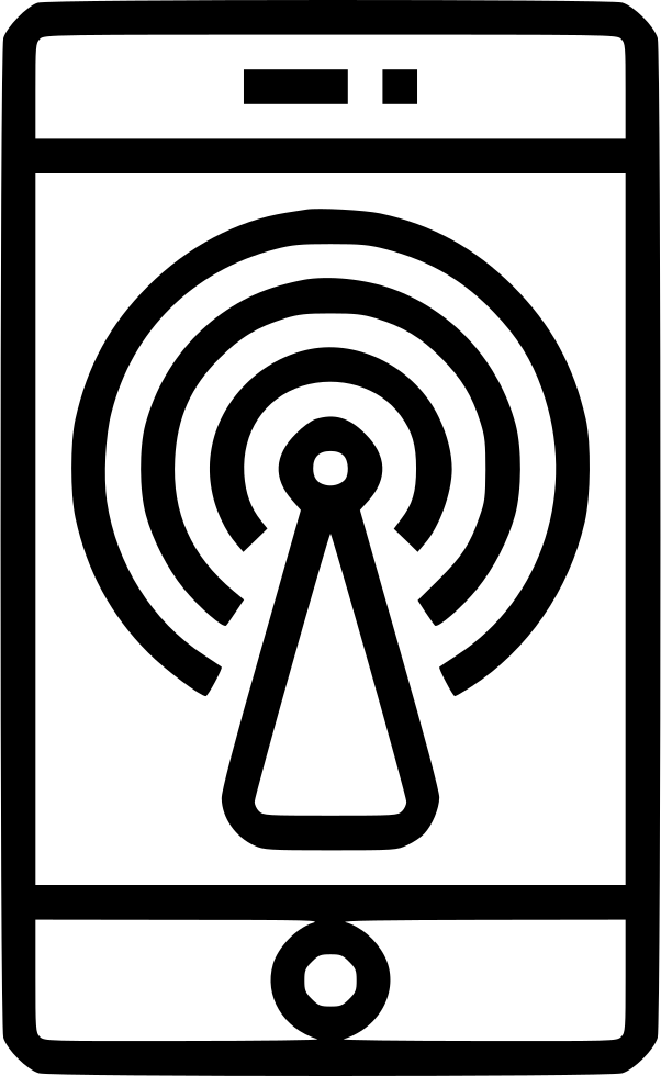 Wifi Hotspot Service Comments - Mobile Phone (602x980)