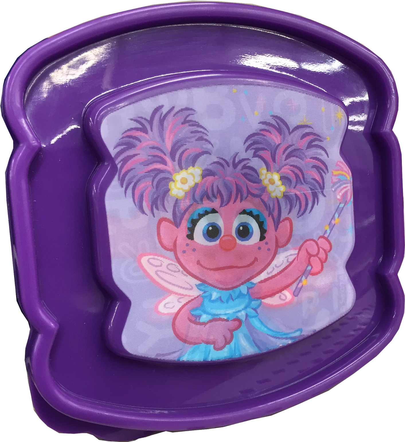 And Abby Cadabby - Abby Cadabby (1480x1600)