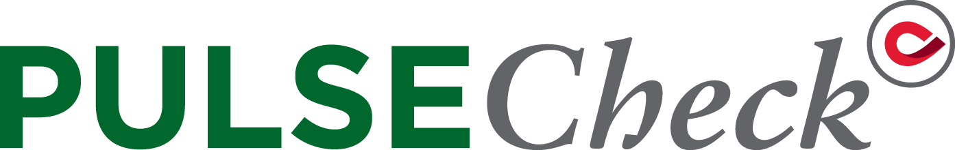 The Key Objective Of Pulse Check Is To Determine The - Pulsecheck (1393x220)