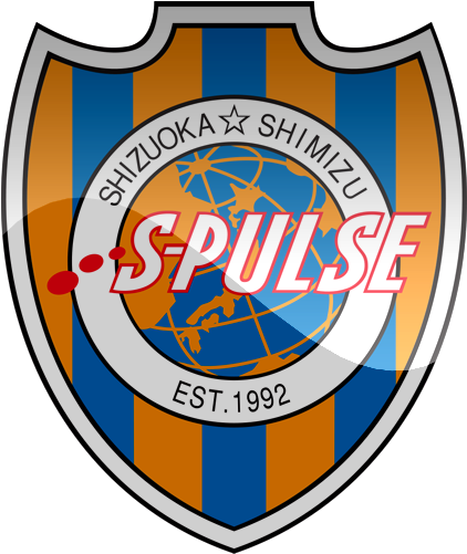 Shimizu S Pulse Logo (500x500)